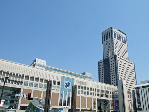 JRタワー展望室T38　入場券