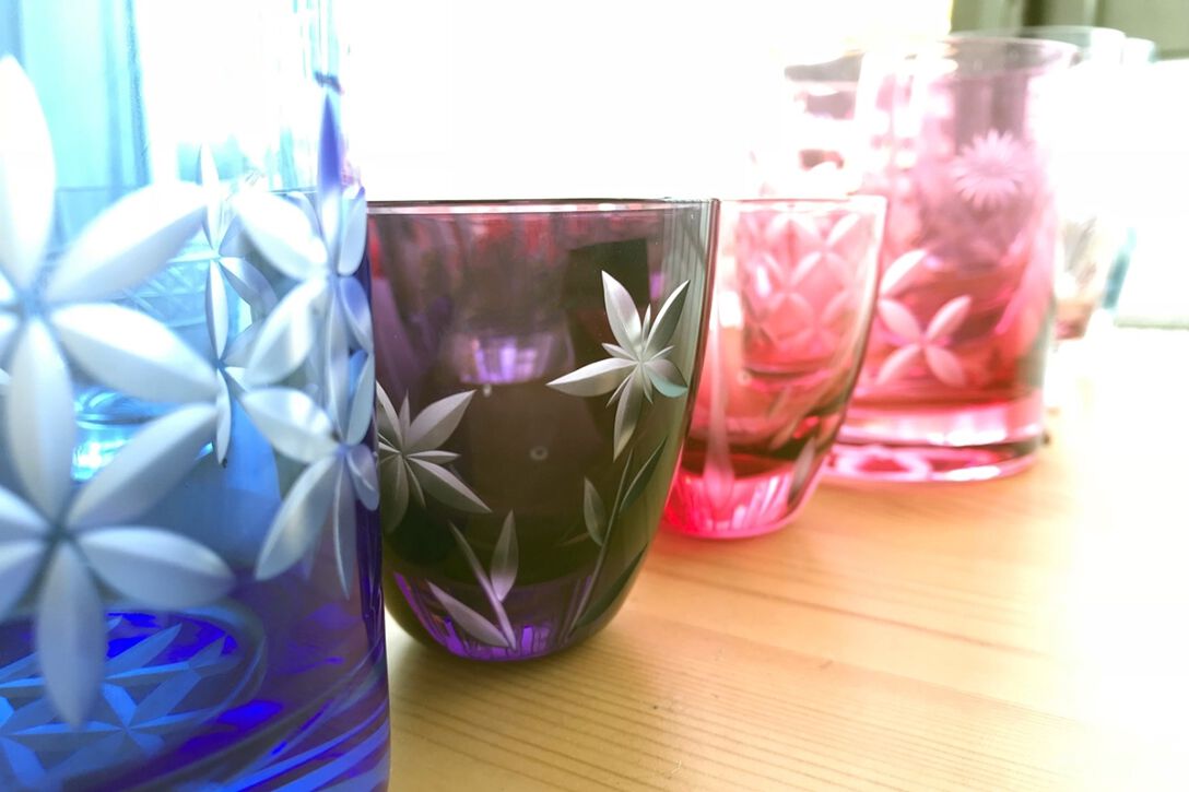 スカイツリーエンジョイパック 江戸切子体験プラン 東京スカイツリー オンライン予約 購入サイト Linktivity Activity Reservation System