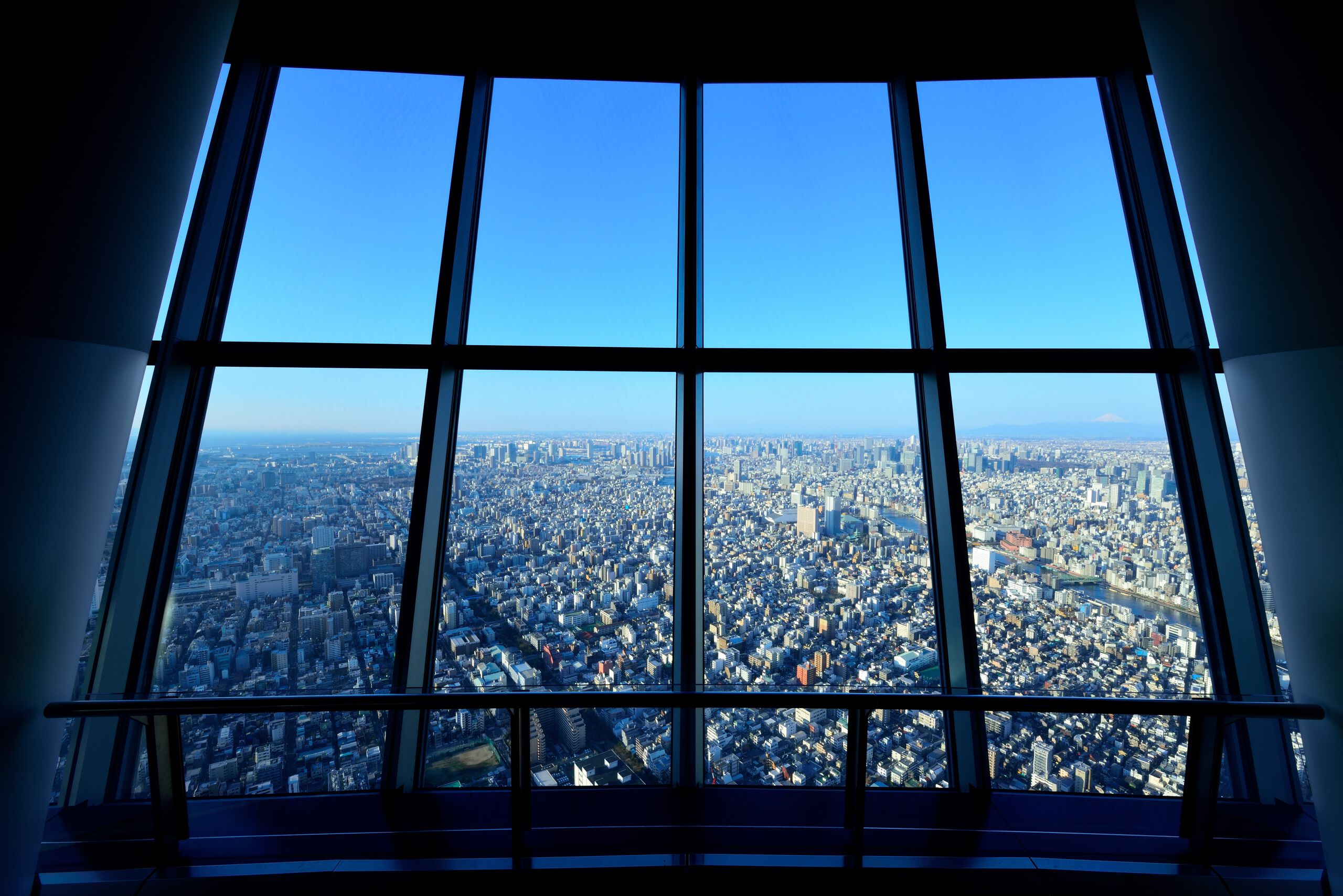 SKYTREE® ENJOY PACK・東京晴空塔&東京迷你世界博物館 SMALL WORLDS套票 