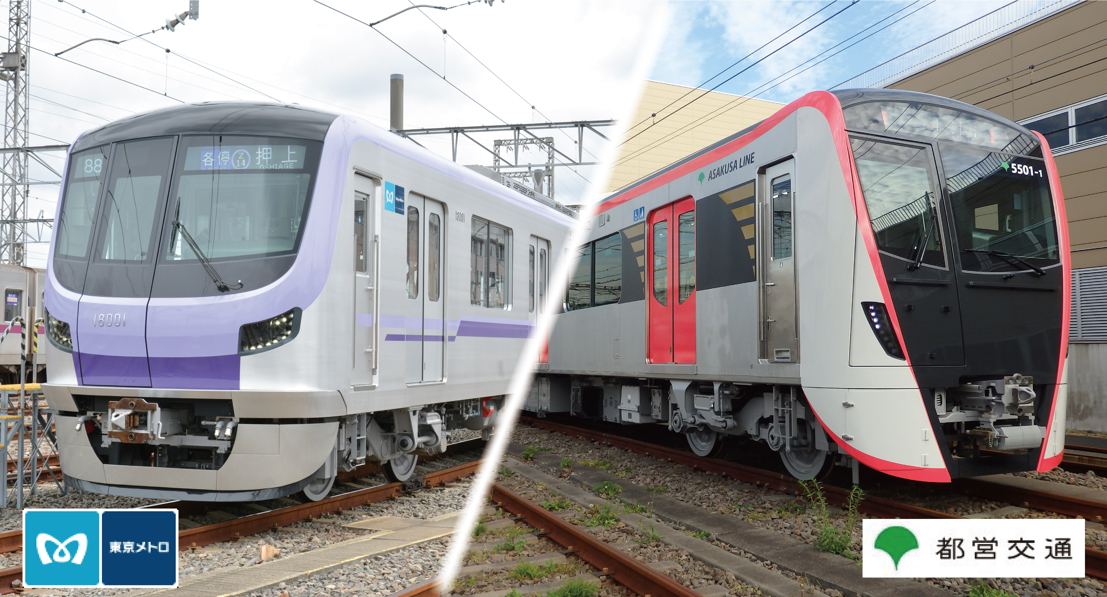 SKYTREE® ENJOY PACK・東京晴空塔&Tokyo Subway Ticket 24小時乘車券優惠套票（東京METRO＆都營地下鐵線無限搭乘）