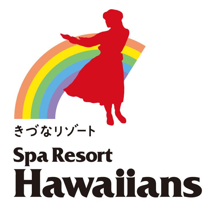Spa Resort Hawaiians E-Tickets