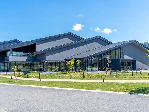 【茶づな】ミュージアム入場券