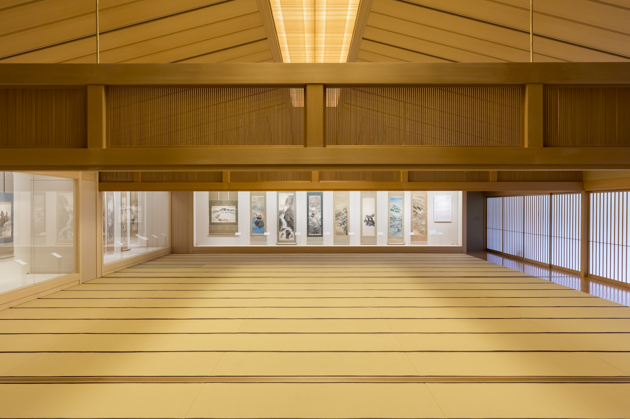 Saga Arashiyama Museum of Arts and Culture E-Tickets