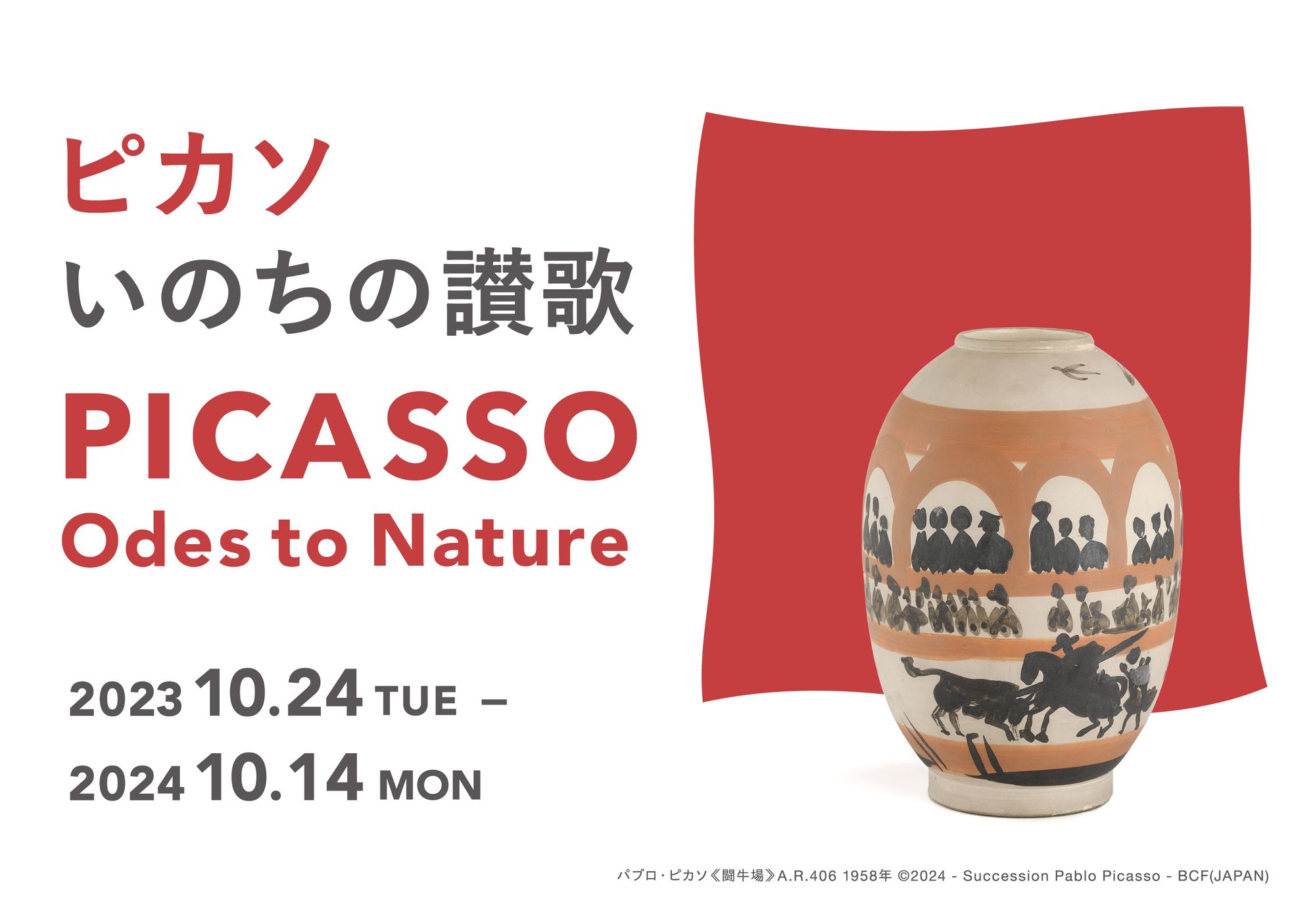 Tokyo Yoku Moku Museum Picasso Exhibition E-tickets