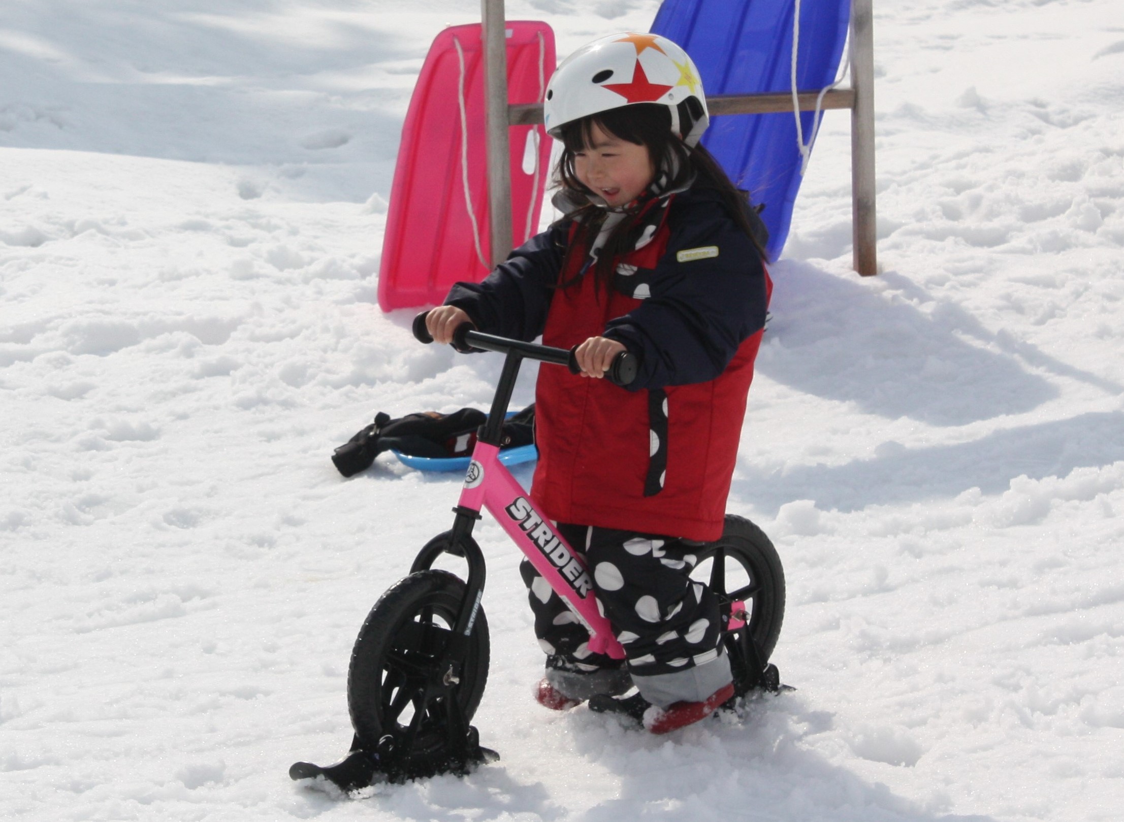 Koide Ski Resort Lift Day Pass [2022–2023 Season] at Uonuma in Niigata
