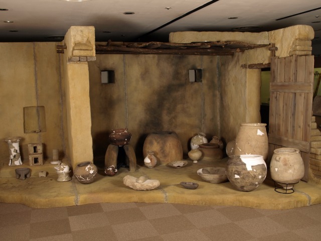古代オリエント博物館
