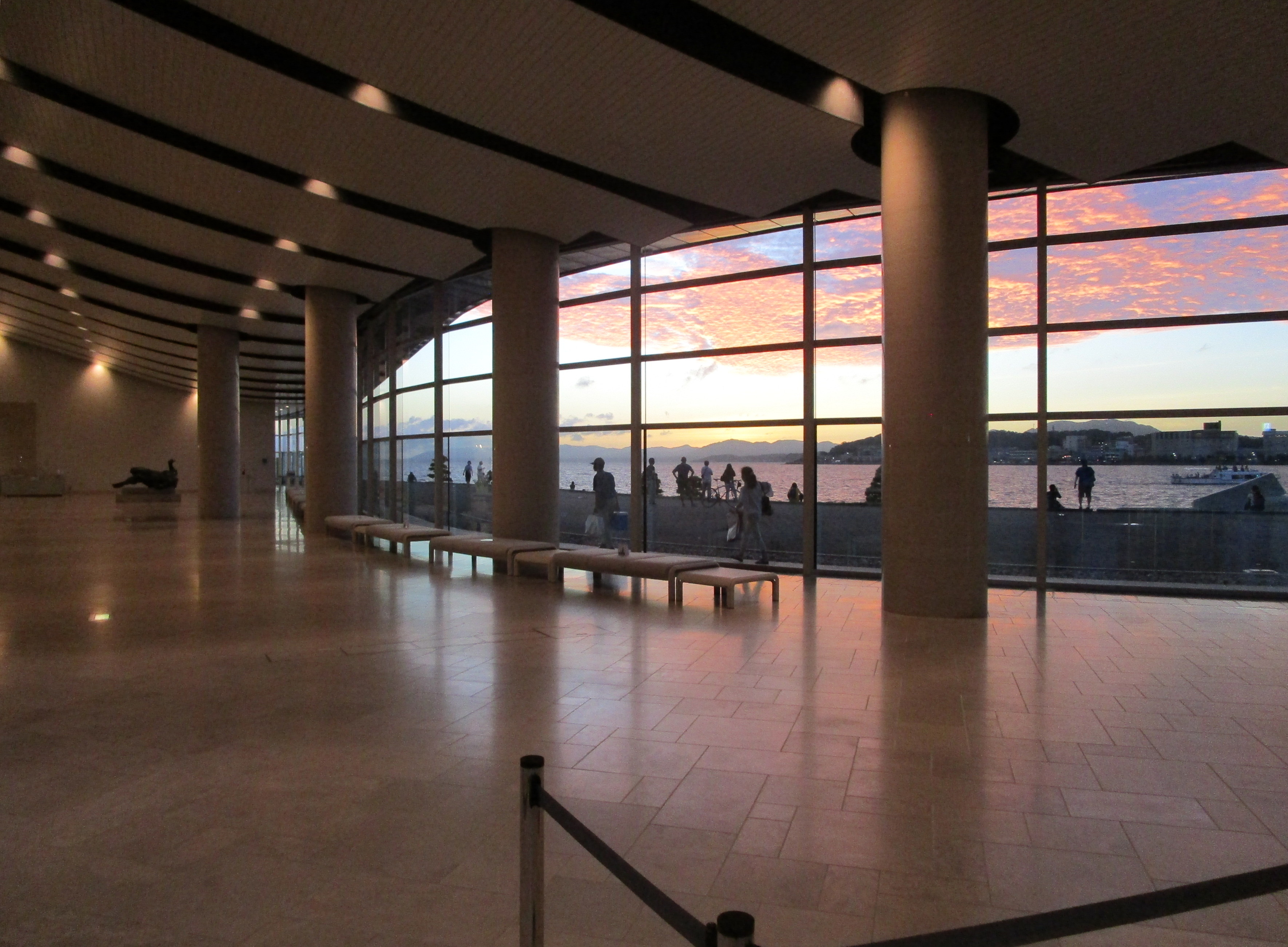 Shimane Art Museum E-ticket <Museum collection / Special Exhibition >