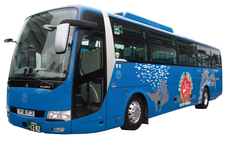 定期觀光巴士A路線 沖繩世界文化王國及戰爭遺址遊