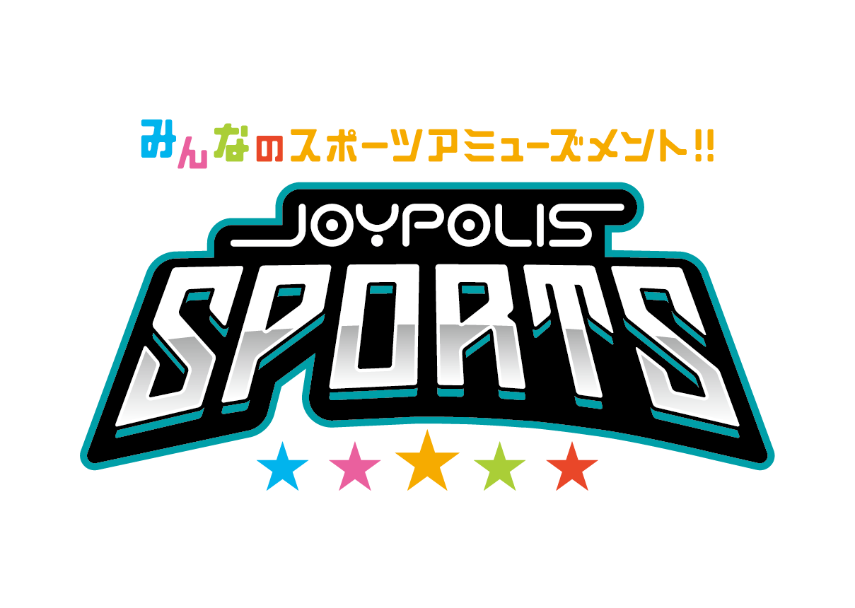 Sendai JOYPOLIS SPORTS Admission E-ticket＜50～100yen off from local sales price＞