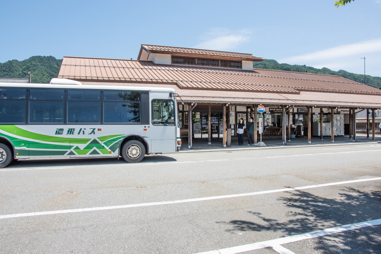 飛騨古川食べ歩ききっぷ